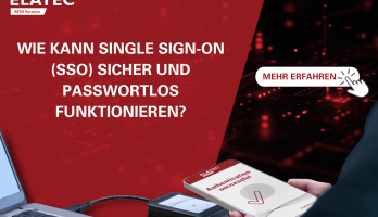 Whitepaper: Sichere Benutzerauthentifizierung für Single Sign-On