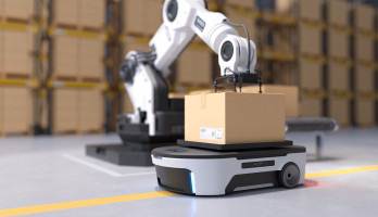 Arrow Electronics stellt Ressourcen für Robotik-Lösungen vor