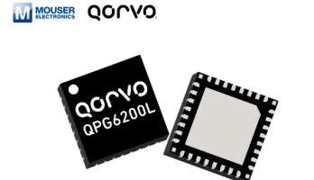 QPG6200L: Matter-Lösung der nächsten Generation