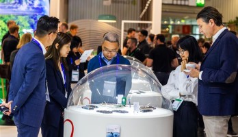 PCIM Expo & Conference 2025: Die Welt der Leistungselektronik erleben