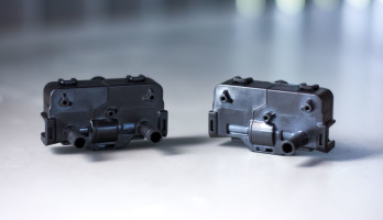 Von der Formel 1 zur Serienlösung: Allengra präsentiert innovativen Micro Flow Meter auf der SENSOR+TEST 2025