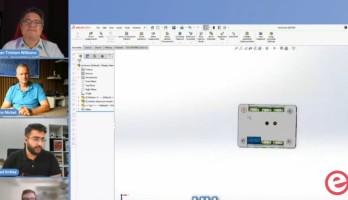 Wie Sie individuelle Gehäuse für Ihre Elektronikprojekte entwerfen und 3D-drucken