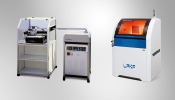 Schneller zum PCB-Prototyp: 25 Jahre ProtoLaser