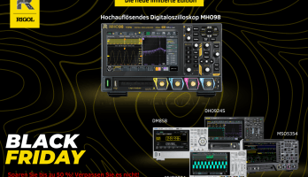 Leistung. Präzision. Leidenschaft. Die MHO900 Serie