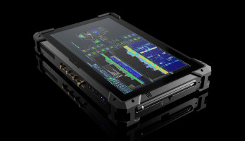 Aaronia zeigt Spitzentechnologie made in Germany auf der AOC 2025