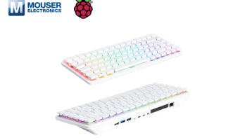 Premium Raspberry Pi 500+