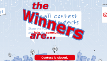 Elektor Helps Projektwettbewerb – die Gewinner!