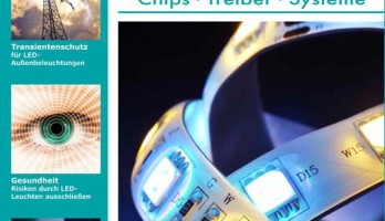 Elektor Business "LEDs" (2015)