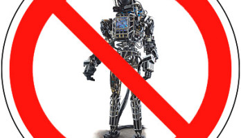 Verbot von Killer-Robotern?