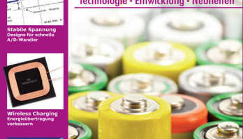 Elektor Business "Stromversorgung" (2015)
