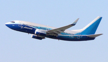 Boeing 737-700 Dreamliner