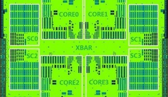 Chinesische 64-bit-MIPS-CPUs