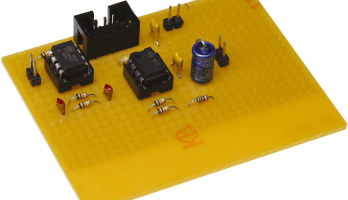 Projekt-Nr. 30: Mini-Rauschgenerator