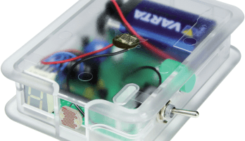 Projekt-Nr. 22: Programmierbarer Kühlschrankwächter