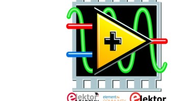 Nächstes Webinar: Entwicklung von analogen Schaltungen in LabVIEW