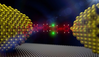 Dioden aus nur einem Molekül
