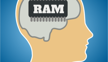 Gedächtnisprobleme? RAM hilft!