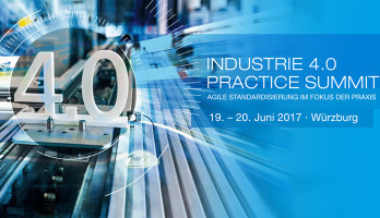 Industrie 4.0 Practice Summit