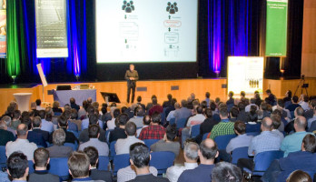 ESE-Kongress: Im Zeichen der Disruption – Was die Software-Community jetzt tun muss