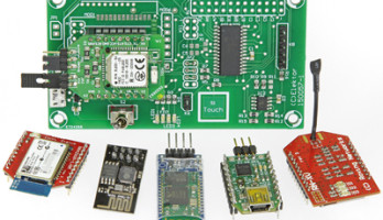 Neues Webinar von Elektor/element14: Android I/O-Board!