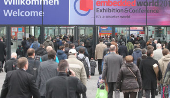 Elektor auf der Embedded World: Sehen wir uns nächste Woche?