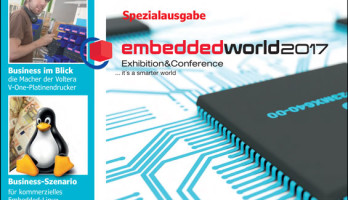 Exklusiver Download für Mitglieder: Elektor Business 1/2017
