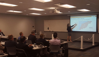 Workshop mit Rebecca Geier