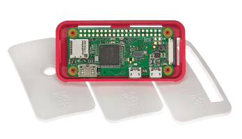 25 Raspberry Pi Zero zu gewinnen!