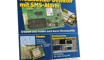 ElektorLabs Magazin 9-10/2018 nun erhältlich!