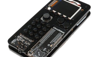 Produkt der Woche: DIY-Mobiltelefon Ringo von CircuitMess