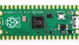 Raspberry Pi Pico und der Mikrocontroller RP2040