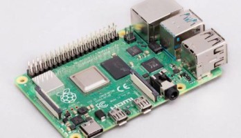 Was ist Raspberry Pi?