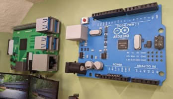 Jumbo-Raspberry Pi