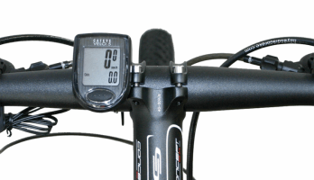Projekt-Nr. 62: Diagnose-Tool für drahtlose Fahrrad-Computer