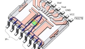 Optimierung der Systemleistung durch Präzisions-Strommessung