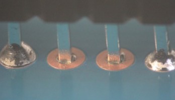 Die 100 % durchgängige Flussmittelseele