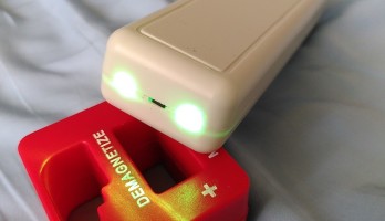 Magnet-Finder: Ein praktisches Werkzeug zur Fehlersuche bei Näherungsschaltern