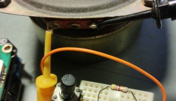DIY-Messgerät für Lautsprecher-Resonanzen