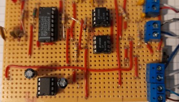 Bauen Sie ein WAV-basiertes PIC-Programmiergerät