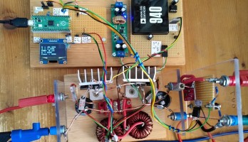 Solarenergie ernten: Ein DIY-Solarenergiespeichersystem mit wiederverwendeten Elektrofahrzeug-Batterien.