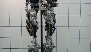 Un robot pour éteindre les incendies de bateaux