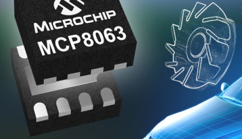 Une nouveauté très rentable chez Microchip