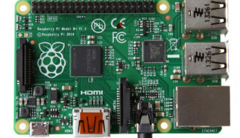 Nouvelle jeunesse pour le Raspberry Pi