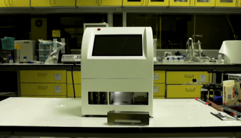 Goûté et approuvé… par une machine