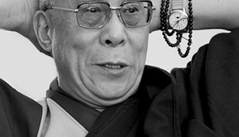 Cyber-espionnage : les secrets du Dalaï Lama