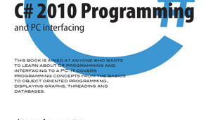 Interfaçage de PC et programmation en C#