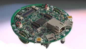 Kit d'évaluation sous forme de robot