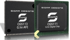 3 gigabits sur votre réseau domestique