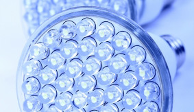 Ampoules à LED : une lumière aveuglante