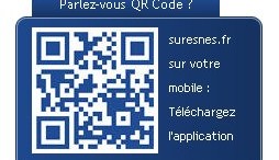 Suresnes passe aux codes QR